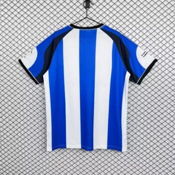 Retro 02/03 Deportivo de La Coruña Home Jersey