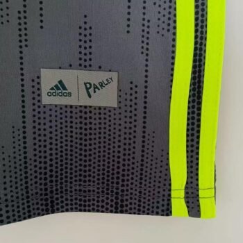 Retro 18/19 Juventus Third Jersey