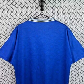 Retro 94/96 Brescia Calcio Blue Home Jersey