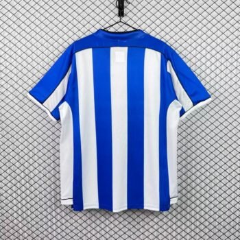 Retro 03/04 Deportivo de La Coruña Home Jersey