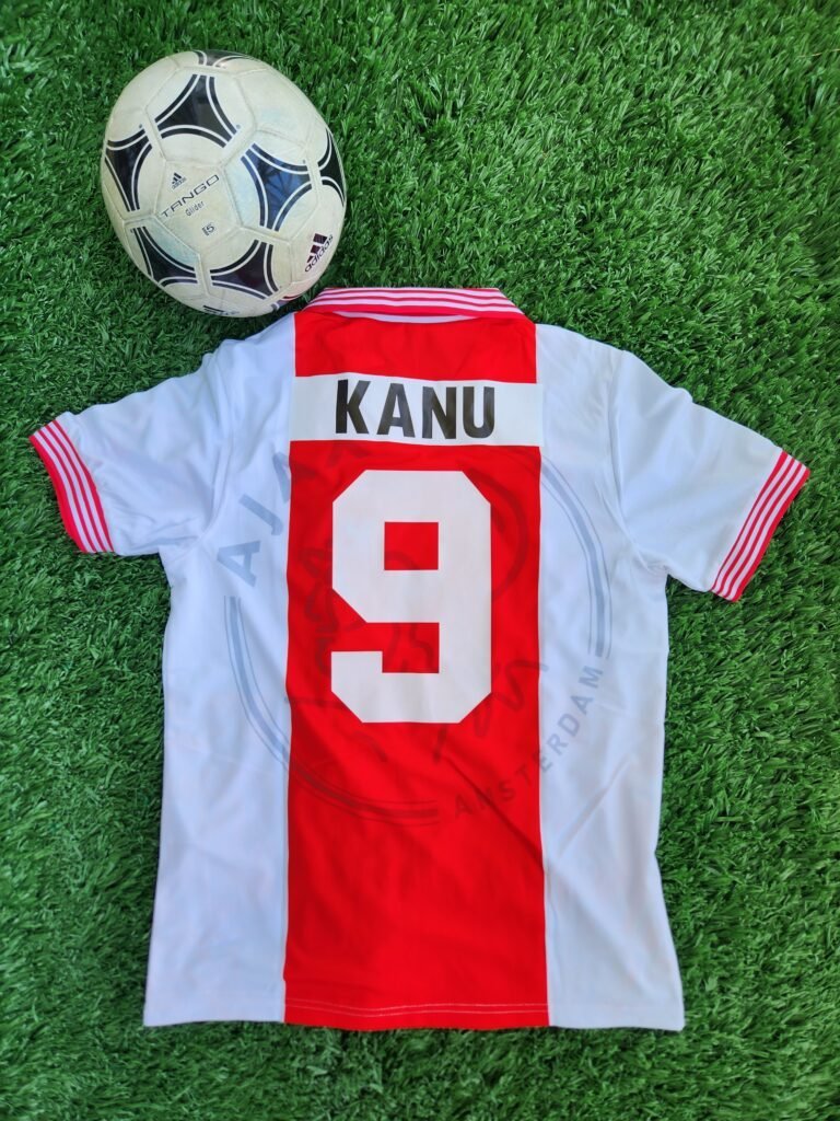 Ajax Home Retro 95/96