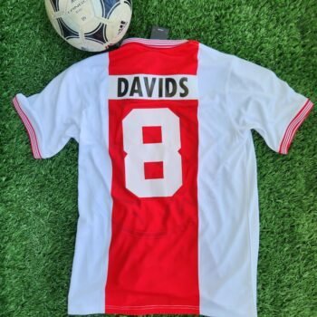 Ajax Home Retro 95/96 - Image 2
