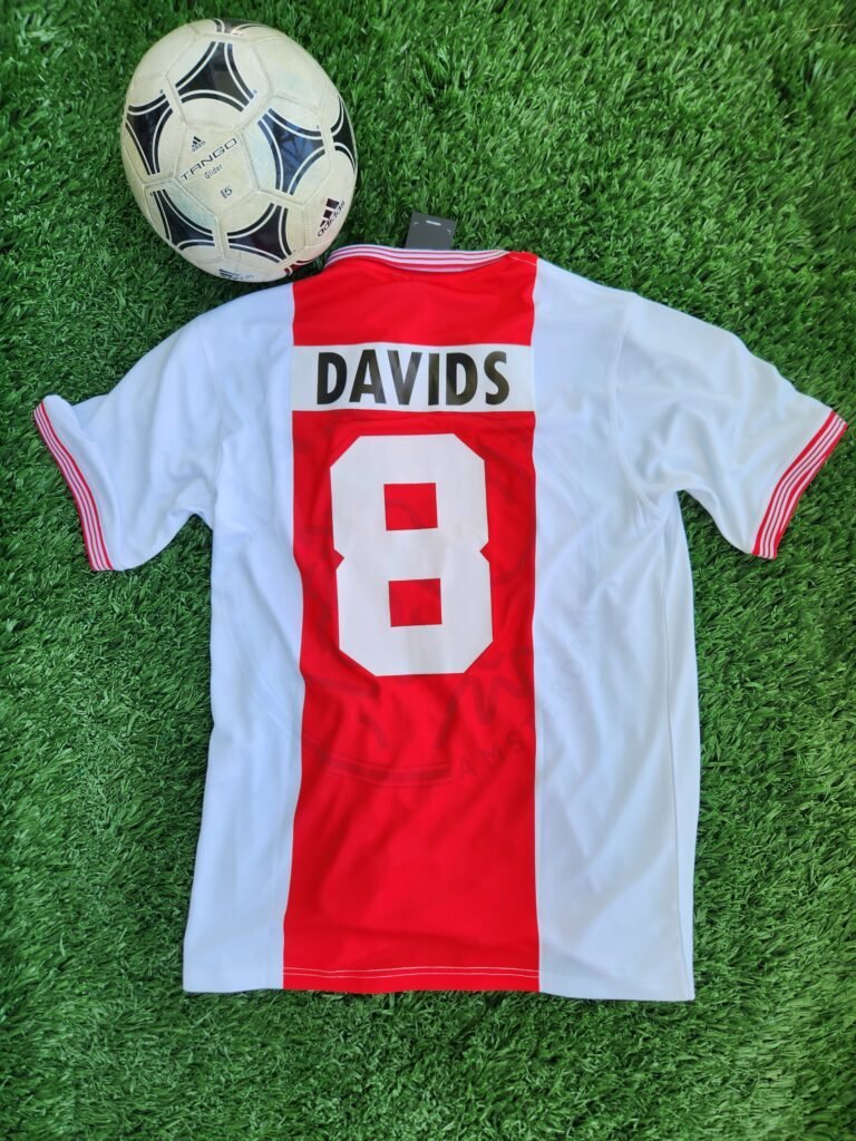 Ajax Home Retro 95/96