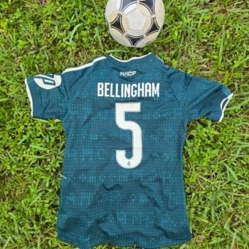 Real Madrid Away 26/27 Player Version - Image 2