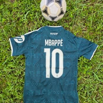 Real Madrid Away 26/27 Player Version - Image 4