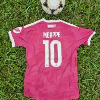 Real Madrid 3rd Kit 26/27 Player Version - Image 4