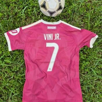 Real Madrid 3rd Kit 26/27 Player Version - Image 3