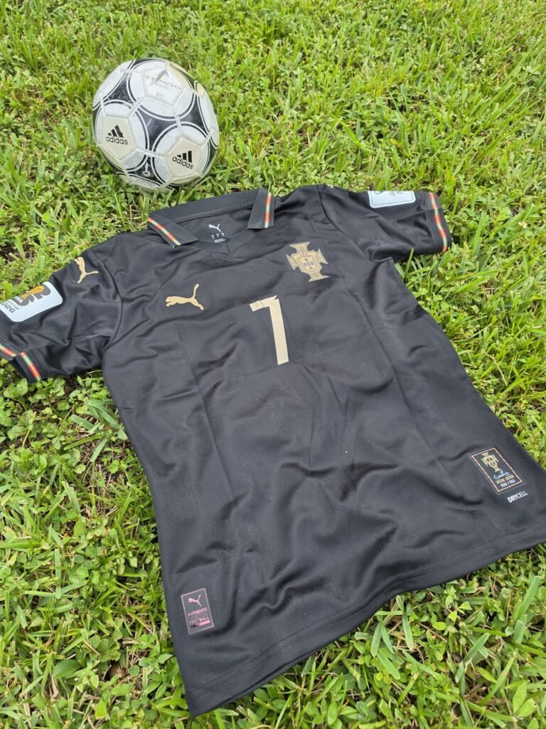 Portugal Black Panther Edition 26'