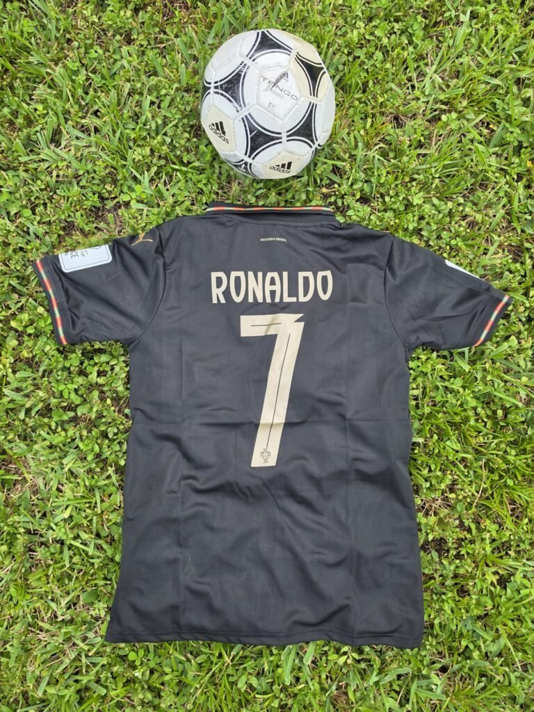 Portugal Black Panther Edition 26'