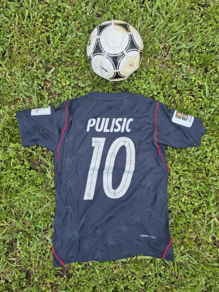 Usa Away Player Version 26'