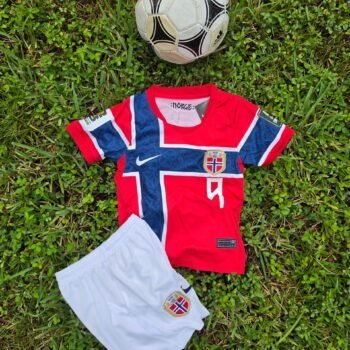 Kids Norway Home 26'