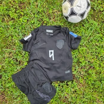 Kids Norway Away 26'