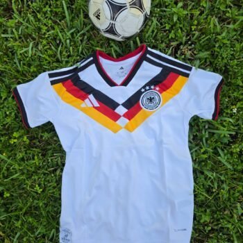 Germany Home Fan Version 26'