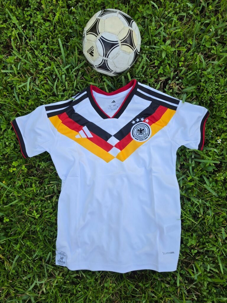Germany Home Fan Version 26'