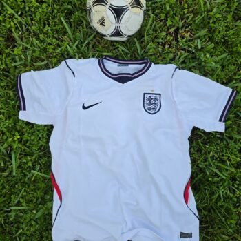 England Home Fan Version 26'