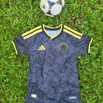 Colombia Special Edition Player Version 26'
