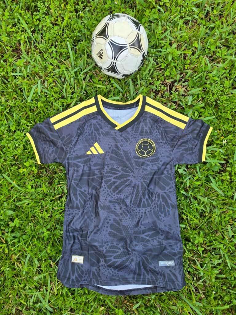 Colombia Special Edition Player Version 26'