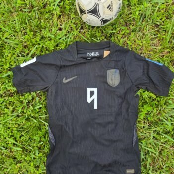 Norway Away 26' Player Version