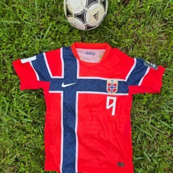 Norway Home 26' Player Version