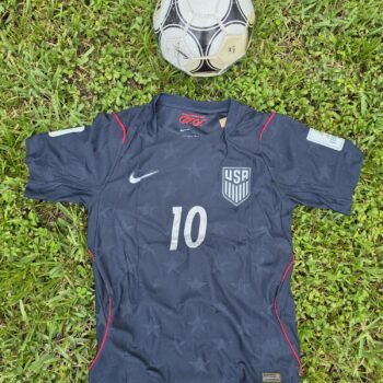 Usa Away Player Version 26'