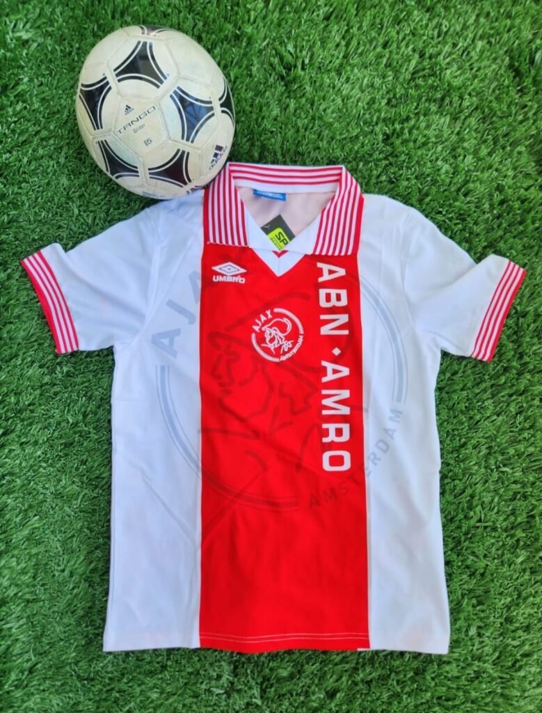 Ajax Home Retro 95/96