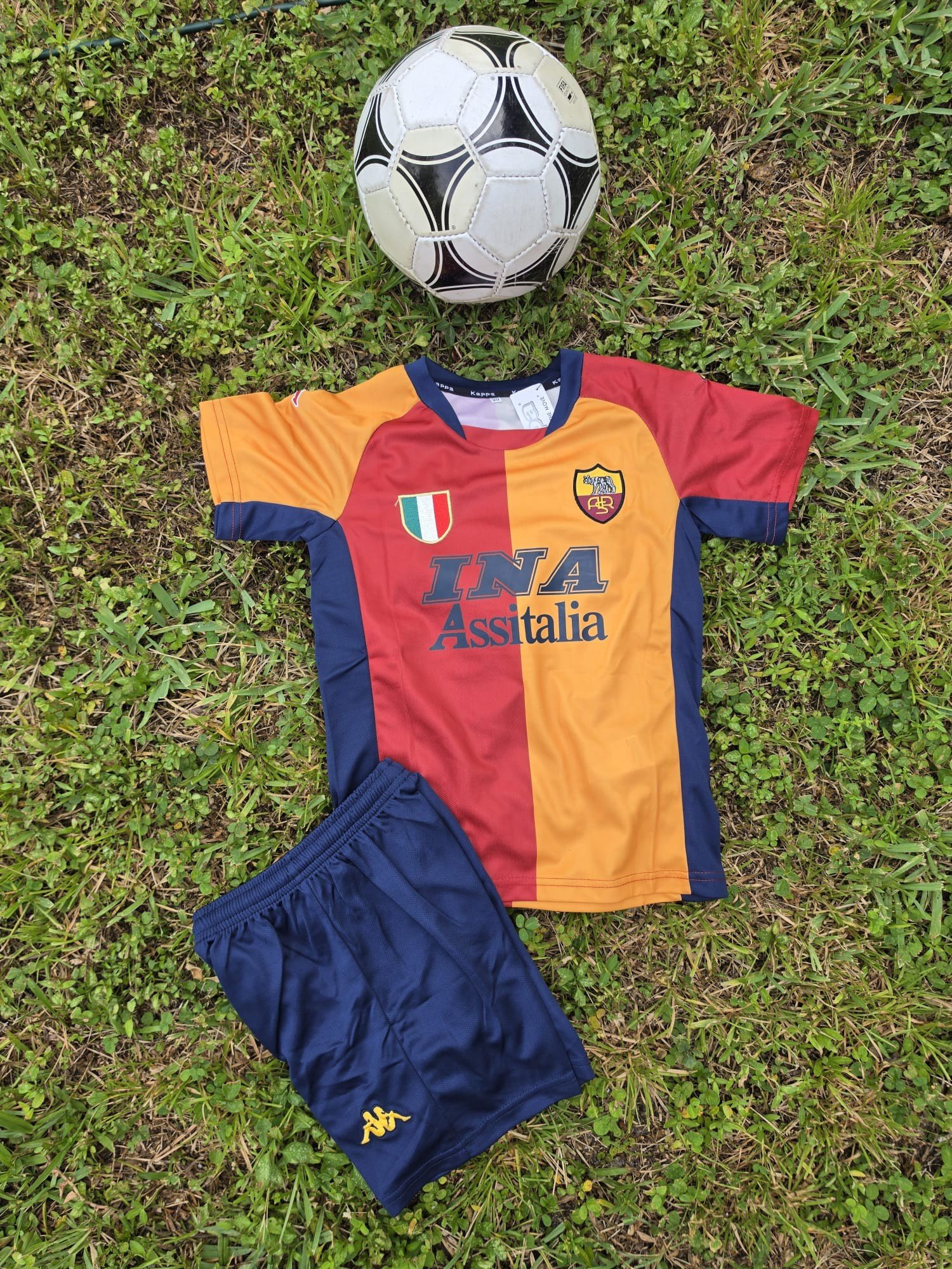 Inter Miami 3rd Kit 26/27
