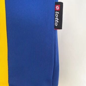 Retro 2003-05 Colombia Home Jersey