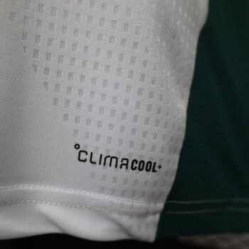 Player Version 26/27 Italy National Team Home White Jersey