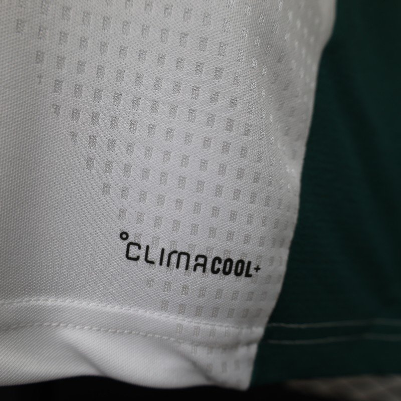 Player Version 26/27 Italy National Team Home White Jersey
