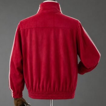 Spain CNY Tang Jacket