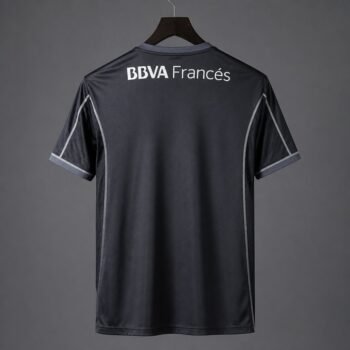 Retro 13/14 River Plate Special Black Jersey