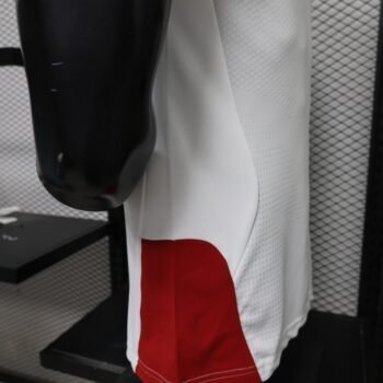 Player Version 2026 Germany National Team Home White Jersey