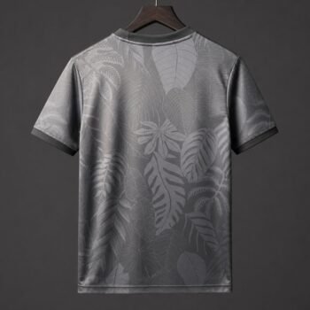2026 Brazil Black Jaguar Special Jersey