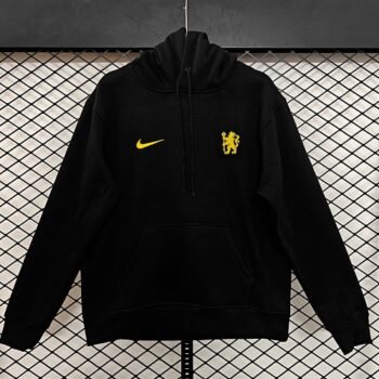 26/27 Chelsea FC Home Blue Hoodie 9 Colors