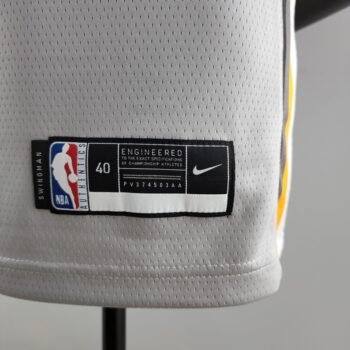 2018 Irving #2 Cleveland Cavaliers Grey NBA Jersey