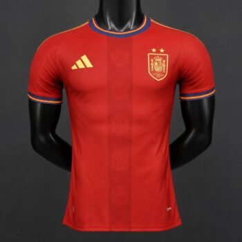 Player Version 26/27 Spain Special Edition Jersey