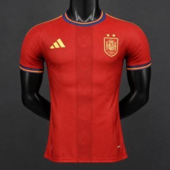 Player Version 26/27 Spain Special Edition Jersey