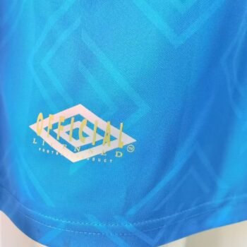 Retro 93/94 Napoli Home Jersey