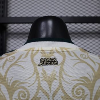 Player Version 26/27 Mexico Special Edition Jersey