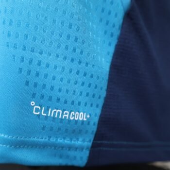 Player Version 26/27 Spain National Team Away Light Blue Jersey