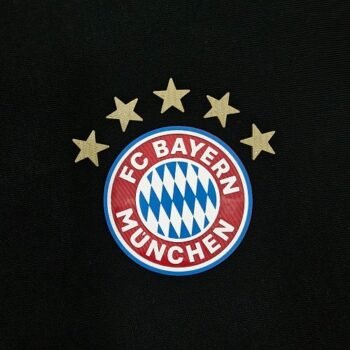 26/27 Bayern Muich Home Cream Hoodie 9 Colors