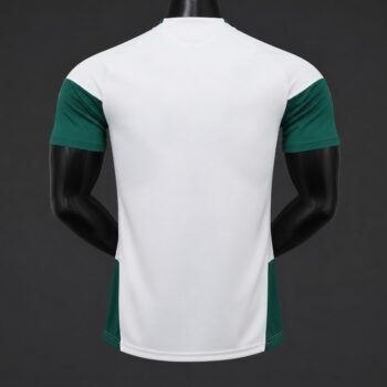 Player Version 26/27 Italy National Team Home White Jersey