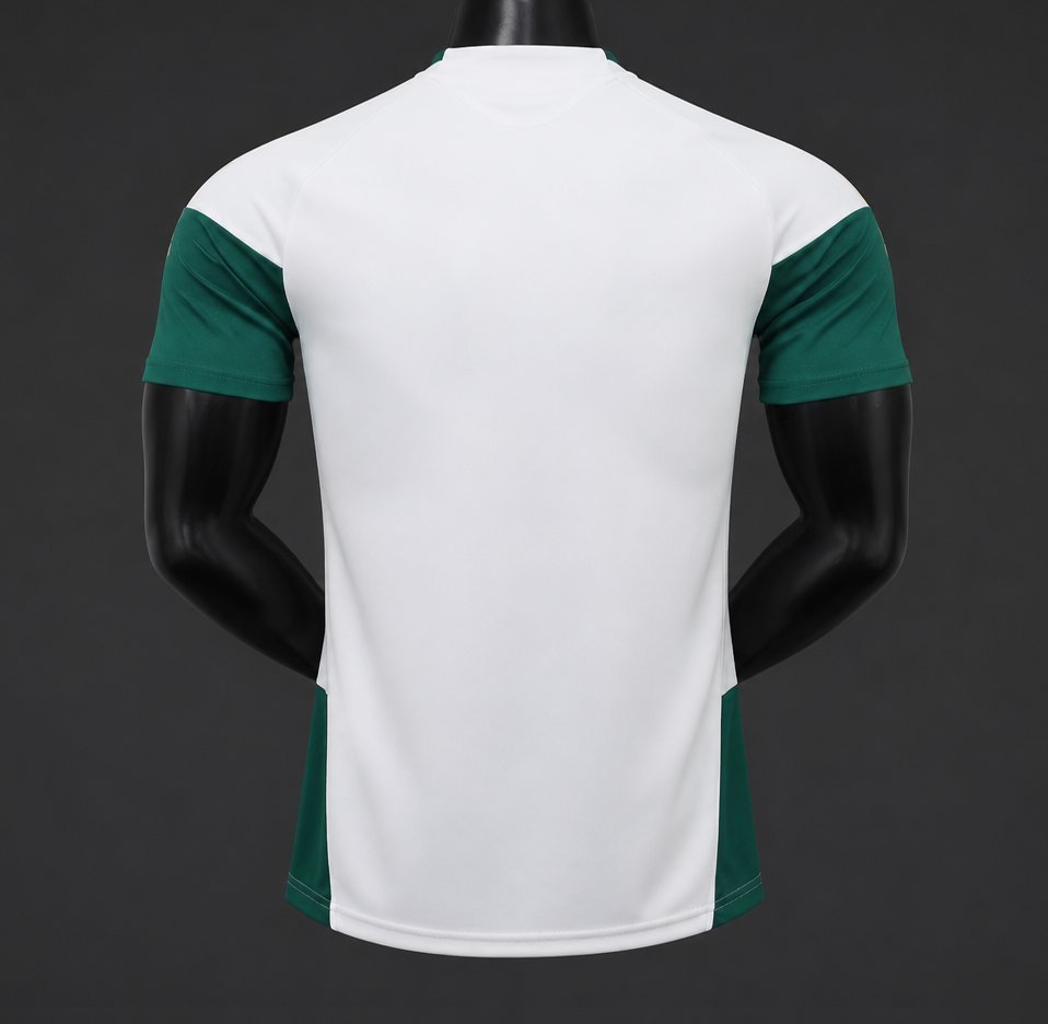 Player Version 26/27 Italy National Team Home White Jersey