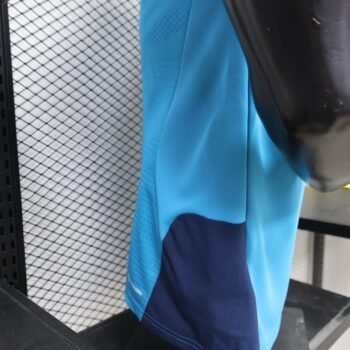 Player Version 26/27 Spain National Team Away Light Blue Jersey