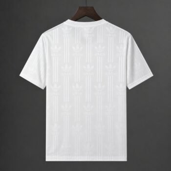 2026 Argentina Home White Jersey