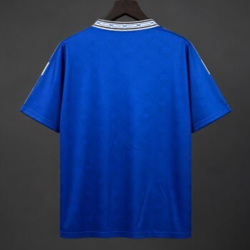 Retro 94/96 Brescia Calcio Blue Home Jersey