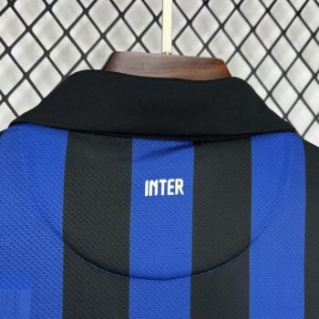 2011/12 Retro Inter Milan Home Jersey