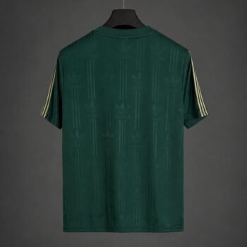 2026 Italy Originals Special Edition Green Jersey