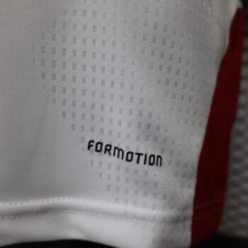Player Version 2026 Germany Home White Jersey