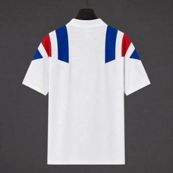 2026 Japan EQT Cotton White T-Shirt